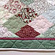Order Blanket Riddle. Textile fantasy (patchwork-pskov). Livemaster. . Blanket Фото №3