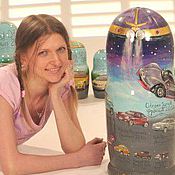 Автомобиль. История автомобиля. . Русский стиль ручной работы - Ярмарка Мастеров Русский стиль ручной работы. Ярмарка Мастеров - ручная работа Автомобиль. История автомобиля. Handmade.