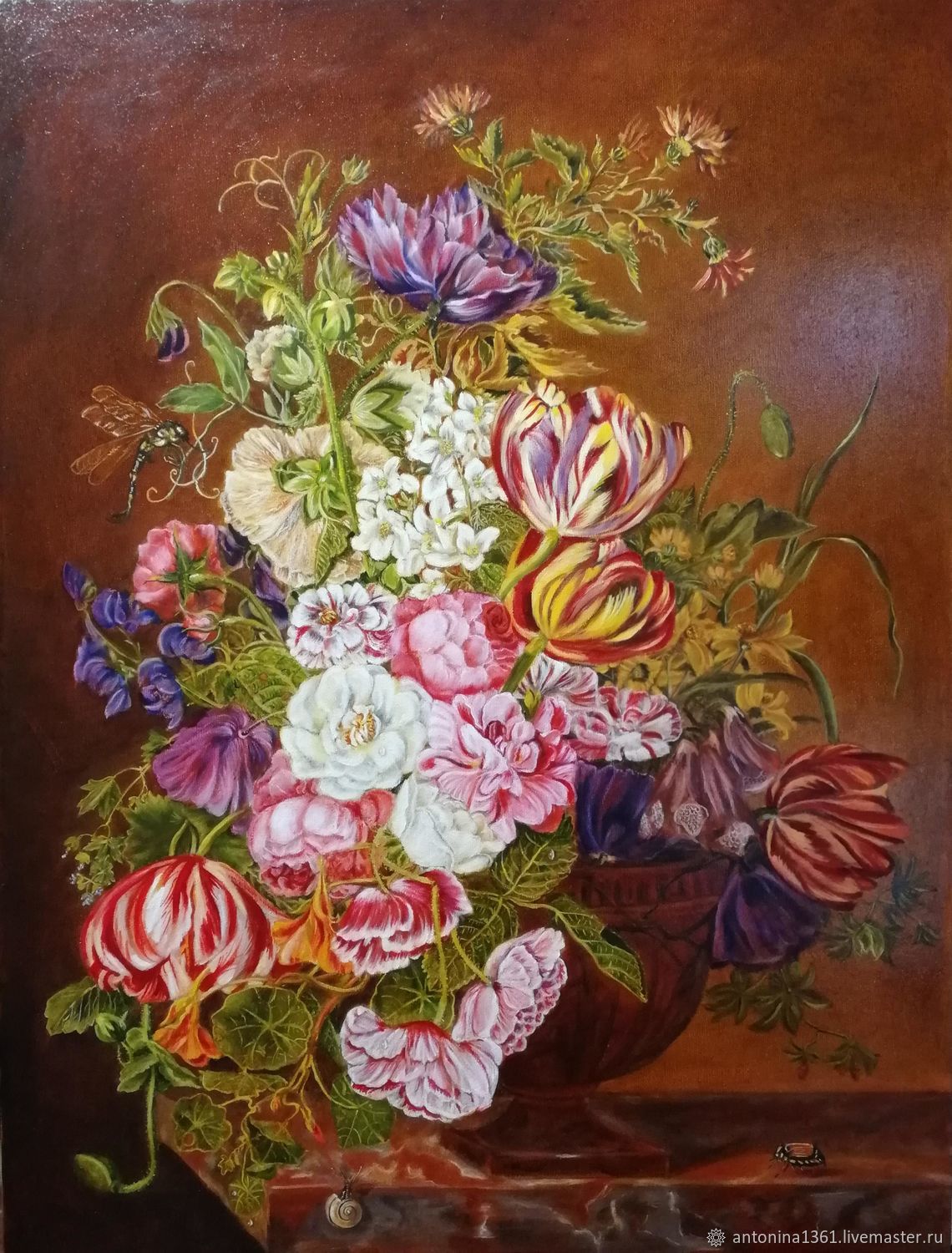 van dael