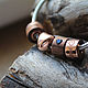 Copy of Браслет "Арафат S". Charm Pendant. The Tree of Life. Online shopping on My Livemaster.  Фото №2