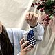 Набор  «Морозные узоры». Новогодние сувениры. Марина-Подари́на.Счастье в Коробочке. Ярмарка Мастеров.  Фото №9