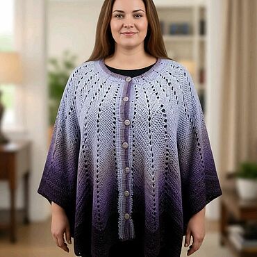 Летний жакет из хлопка с люрексом,нарядная накидка. VS ПЫШКА (KnittingPlusSize). Одежда женская ручной работы - Ярмарка Мастеров Одежда женская ручной работы. Ярмарка Мастеров - ручная работа Летний жакет из хлопка с люрексом,нарядная накидка. Handmade.