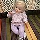 Кукла reborn Сью. Куклы Reborn. Alekssa Mey reborn doll. Ярмарка Мастеров.  Фото №5