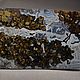 Заказать Метеорит Сеймчан коллекционный экземпляр подарок из космоса. MeteoriteArt. Ярмарка Мастеров. . Камни Фото №3