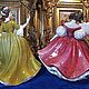 Винтаж: Royal Doulton.Розалинд.Первый вальс.Аскот.Джулия.Симон.Статуэтка. Статуэтки винтажные. Антик.Декор.Винтаж. Ярмарка Мастеров.  Фото №9