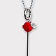 Подвеска «Чупа-чупс». Подвеска. KOKOSHNIKI           Jewelry studio. Интернет-магазин Ярмарка Мастеров.  Фото №2