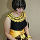 Disfraz Cleopatra', Carnival costumes, Ekaterinburg,  Фото №1