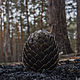 Dragon egg (medium), Interior elements, Tyumen,  Фото №1