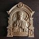 St. Nicholas. Icons. Wizardkmv (wizardkmv). Online shopping on My Livemaster.  Фото №2