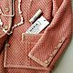 Заказать Костюм в стиле Chanel. [Дизайнерская одежда]. Ярмарка Мастеров. . Костюмы Фото №3