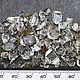 Заказать Херкимерские Алмазы. Кристаллы 100 ct. DenSi-Stone-Store (Denis Simiohin). Ярмарка Мастеров. . Набор кристаллов Фото №3