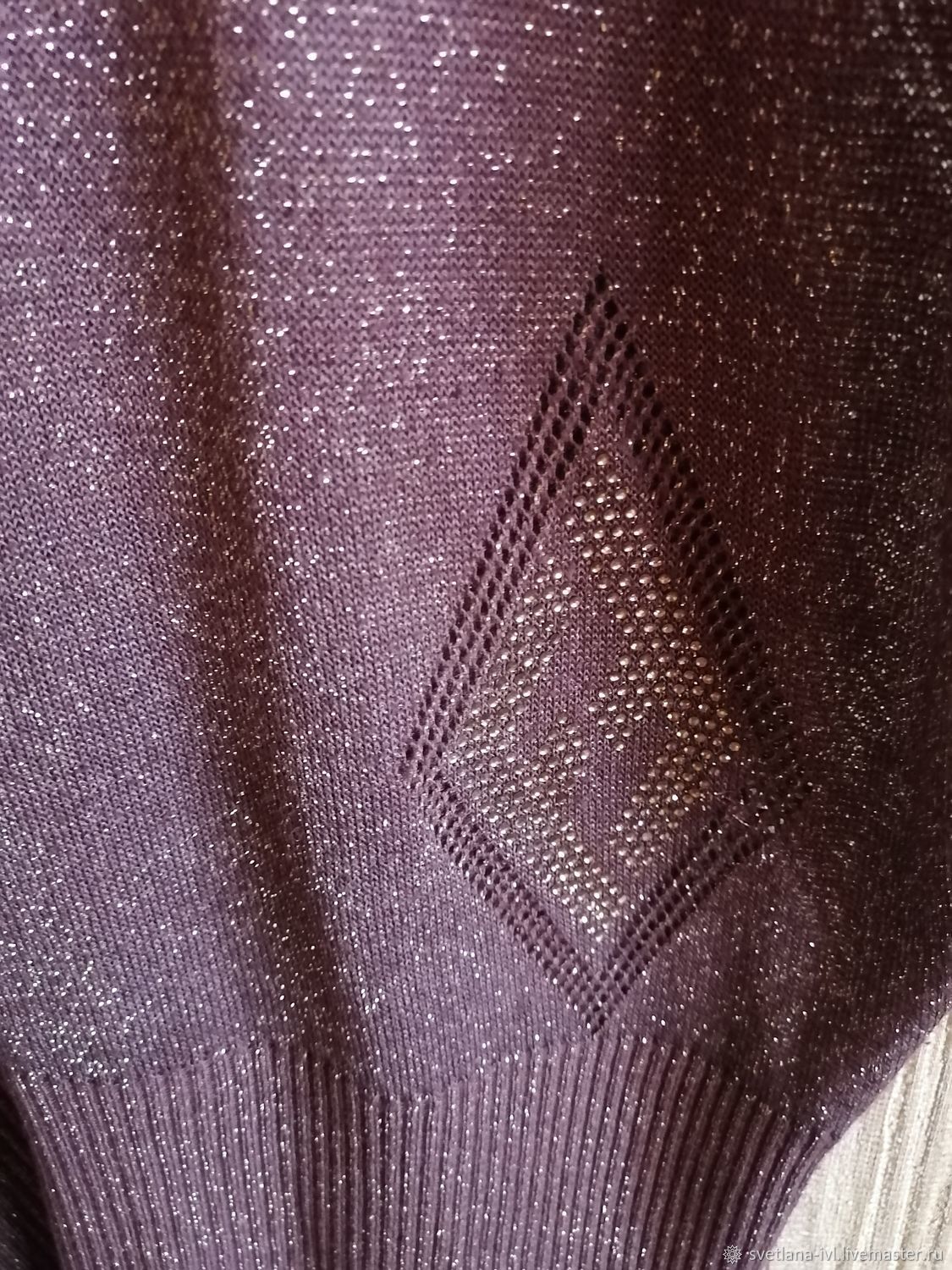 Винтаж: Одежда винтажная: Блузон женский от Fendi в интернет-магазине ...