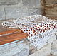 Antique lace doily Italy. Vintage interior. Italiavintage. Online shopping on My Livemaster.  Фото №2