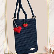 Сумки и аксессуары handmade. Livemaster - original item Handbag for your.. Handmade.