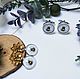 kit for two bees, Jewelry Sets, Moscow,  Фото №1