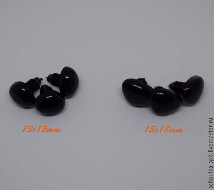 с м носиков