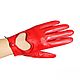 Order Size 7.5. Car gloves made of red leather with decor.cutout. Butichok from N.. Livemaster. . Vintage gloves Фото №3