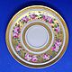 Винтаж: Антиквариат. Фарфоровые кофейные пары. Haviland. Limoges. Кухонная утварь винтажная. Phoenix Antique • Феникс Антик. Ярмарка Мастеров.  Фото №5