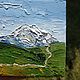 Заказать  Эльбрус. SvetlaShopArt. Ярмарка Мастеров. . Магниты Фото №3