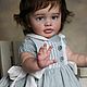 Заказать Молд Pippa by Natali Blick. Ирина Молоткова куклы реборн. Ярмарка Мастеров. . Куклы Reborn Фото №3