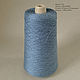 Пряжа 0730 BELLISIMO: 85% шелк, 15% кашемир. Пряжа. Пряжа из Италии DreamOfYarn. Интернет-магазин Ярмарка Мастеров.  Фото №2