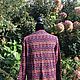 Missoni sport jacket, p. 40 -42, Italy. Vintage jackets. Dutch West - Indian Company. Online shopping on My Livemaster.  Фото №2