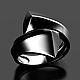 Ring: Ava Lavinia Gardner. Rings. aleksandr5 (Aleksandr5). Online shopping on My Livemaster.  Фото №2