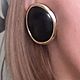 Заказать Винтаж: Лот из двух пар клипс. Lorena.bijoux. Ярмарка Мастеров. . Серьги винтажные Фото №3