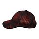 Light baseball cap fullprint Sota Star RED AMG. Baseball caps. eugene-shulyk. Online shopping on My Livemaster.  Фото №2