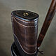 Case for smoothbore shotgun, scabbard. Gifts for hunters and fishers. Labour. My Livemaster. Фото №6
