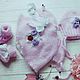 Одежда для кукол ростом не более 30 см. Одежда для кукол. TashaDollOutfits. Ярмарка Мастеров.  Фото №8