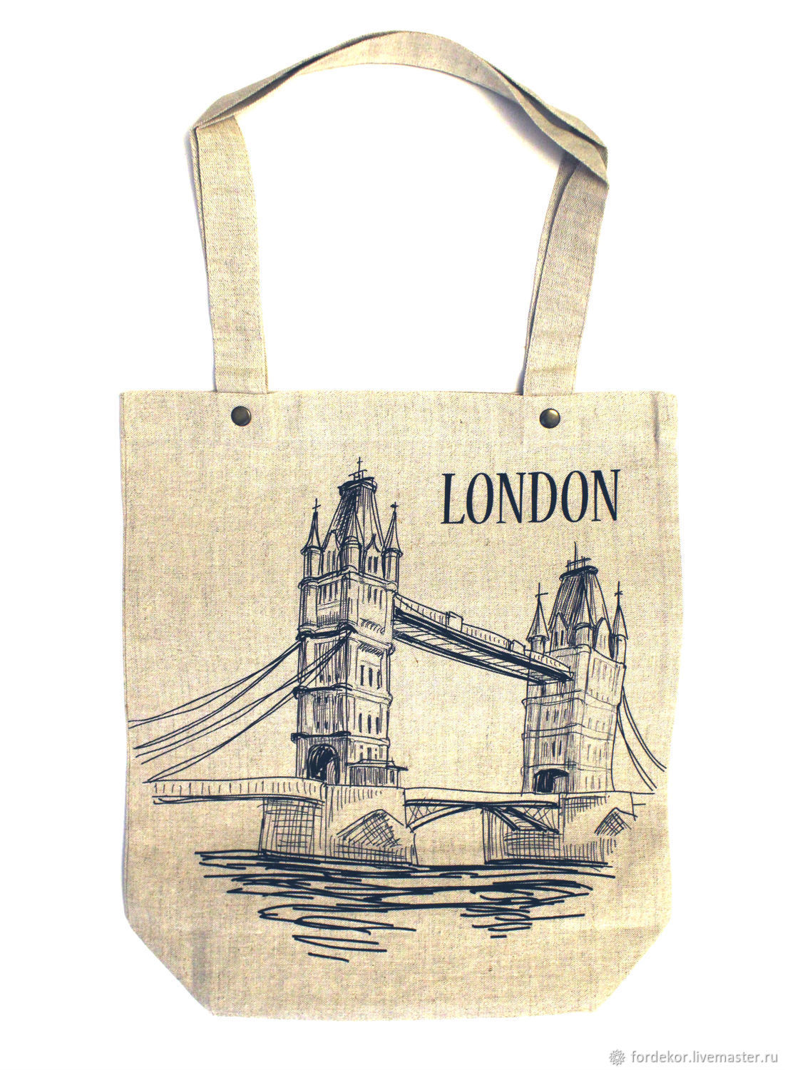 сумки из лондона