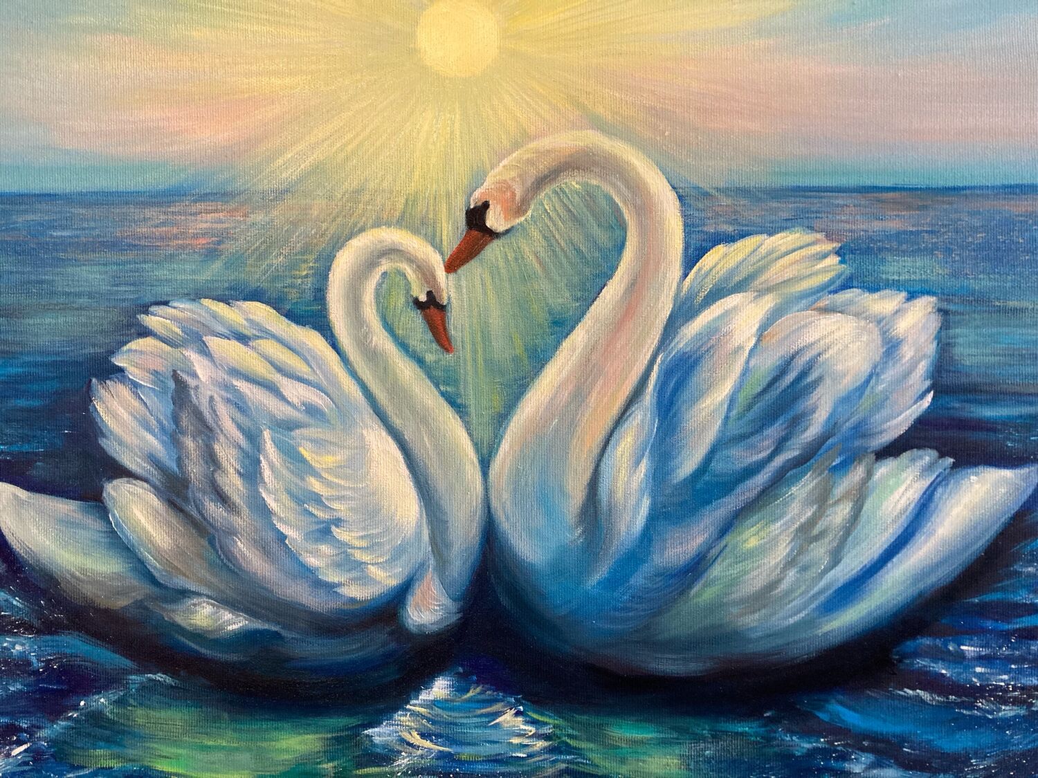 Лебедь символ любви. Пара лебедей картина. Картина "лебеди". Лебеди живопись. Rfhnbyz c KKT,TLZVB.