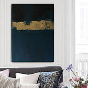 Картины и панно handmade. Livemaster - original item The Painting 