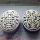 Order Patterned soap. Dushamila 5 (krasivoe-myllo). Livemaster. . Soap Фото №3