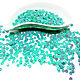 Indian sequins 5 g. Beads1. Luneville Cat. Online shopping on My Livemaster.  Фото №2
