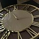 Настенные часы 40 см. Часы классические. Morany Decor. Ярмарка Мастеров.  Фото №4