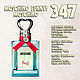 Parfum de Nathalie, Numéro 347.(«Moschino Funny!» / Moschino), Духи, Санкт-Петербург,  Фото №1