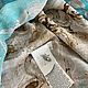 Винтаж: Блуза Elisa Cavaletti Италия. Блузки винтажные. Винтажный сундучок (Vintage-chest). Ярмарка Мастеров.  Фото №12