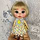 Кукла формата обитсу11. Шарнирная кукла. SVdolls/ obitsu11. Ярмарка Мастеров.  Фото №5