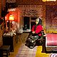 Заказать Румбокс ночник «Бабушкина комнатка». Елена @frutofabrika. Ярмарка Мастеров. . Ночники Фото №3