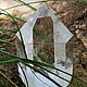  горный хрусталь Легенда, натуральные камни. Кристалл. Amulet-Stone (AS). Ярмарка Мастеров.  Фото №5