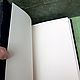 Гримуар с драконом.Книга теней .Дневник. Гримуар. Fattucchiera999 Куклы с душой. Ярмарка Мастеров.  Фото №5