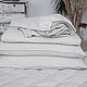 Bed linen (polulen). Bedding sets. masterskaya-zlataslava. My Livemaster. Фото №6