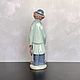 Статуэтка Lladro 5472 Циркач Сэм. Статуэтки. Farfor Lady. Интернет-магазин Ярмарка Мастеров.  Фото №2