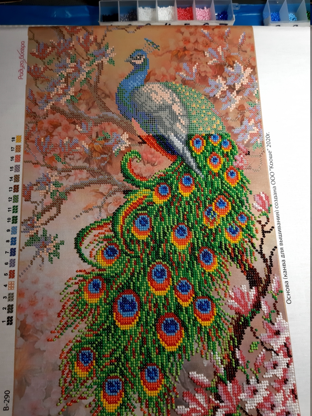 Мой профиль