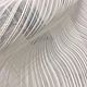 Plain Tulle with stripes, under linen,melted milk. Curtains. Karnizshtor - Шторы для избранных  (Karnizshtor). My Livemaster. Фото №5