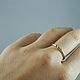 Кольцо Три желания. Кольца. Quadrojewelry. Ярмарка Мастеров.  Фото №5
