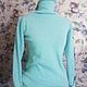 " Tiffany sweater ", Свитеры, Москва,  Фото №1