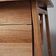 Тумба прикроватная: Slopery. Тумбы. Loftmarket. Ярмарка Мастеров.  Фото №4